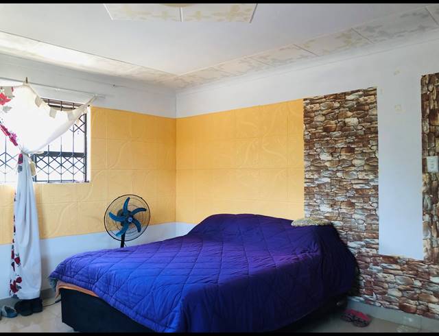 4 BEDROOM FREESTANDING FOR SALE IN MARBURG